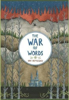 The War Of Words(English, Hardcover, Neftzger Amy)
