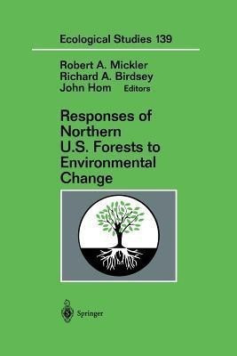 Responses of Northern U.S. Forests to Environmental Change(English, Paperback, unknown)