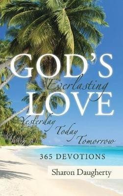 God's Everlasting Love(English, Hardcover, Daugherty Sharon)