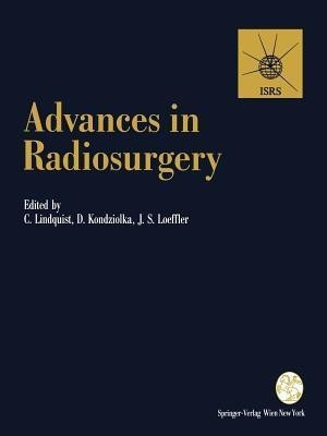 Advances in Radiosurgery(English, Paperback, unknown)