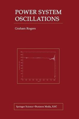 Power System Oscillations(English, Paperback, Rogers Graham)