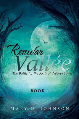 Renwar Vallee(English, Paperback, Johnson Mary D)