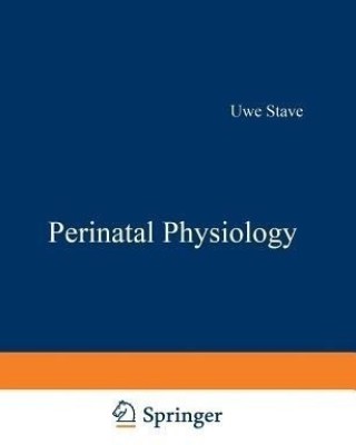 Perinatal Physiology(English, Paperback, unknown)