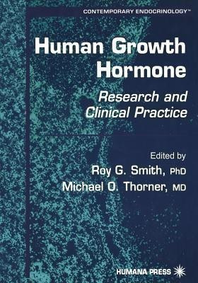 Human Growth Hormone(English, Paperback, unknown)