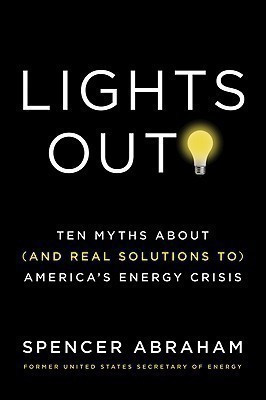 Lights Out!(English, Paperback, Abraham Spencer)