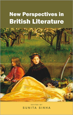 New Perspectives in British Literature 1 Edition(English, Hardcover, unknown)