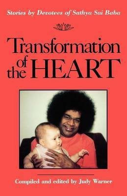 Transformation of the Heart(English, Paperback, unknown)
