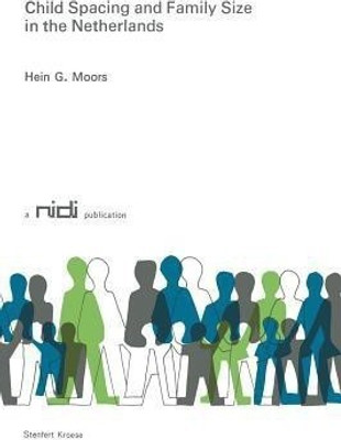 Child Spacing and Family Size in the Netherlands(English, Paperback, Moors Hein G.)