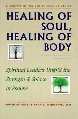 Healing Body, Healing Soul(English, Paperback, unknown)