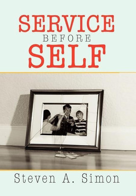 Service Before Self(English, Hardcover, Simon Steven)