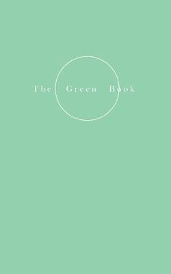 The Green Book - Ode to Love(English, Paperback, Petersen Helene Lundbye)