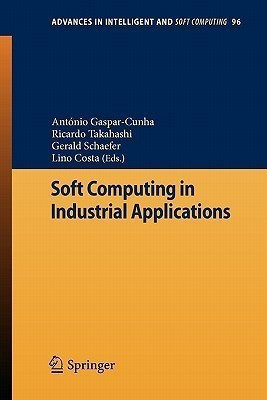 Soft Computing in Industrial Applications(English, Paperback, unknown)