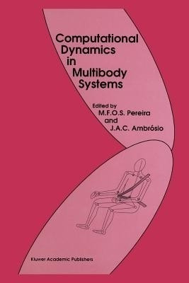 Computational Dynamics in Multibody Systems(English, Paperback, unknown)