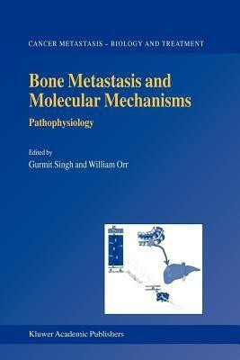 Bone Metastasis and Molecular Mechanisms(English, Paperback, unknown)