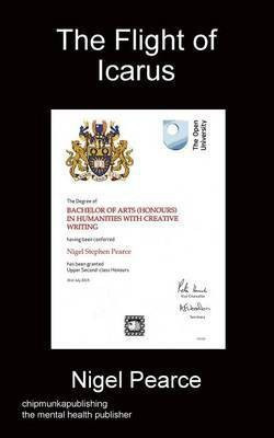 The Flight of Icarus(English, Paperback, Pearce Nigel)