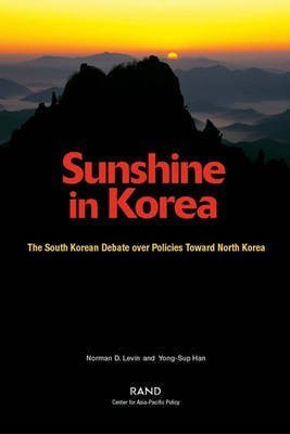 Sunshine in Korea(English, Electronic book text, Levin Norman D)