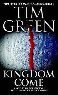 Kingdom Come(English, Paperback, Green Tim)