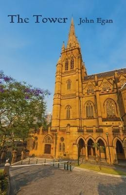 The Tower(English, Paperback, Egan John)