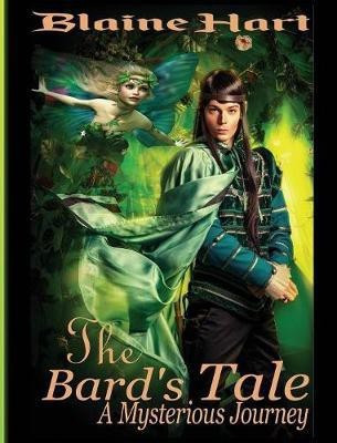 A Mysterious Journey(English, Hardcover, Hart Blaine)