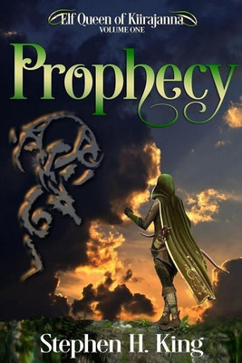 Prophecy(English, Paperback, King Stephen H)