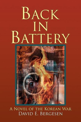 Back in Battery(English, Paperback, Bergesen David E)