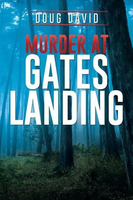 Murder at Gates Landing(English, Paperback, David Doug)