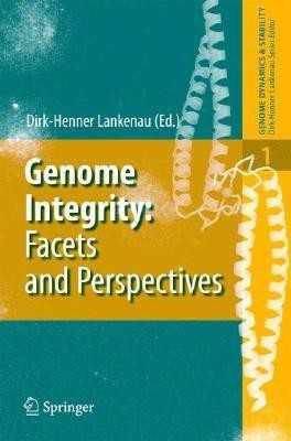 Genome Integrity  - Facets and Perspectives(English, Hardcover, unknown)