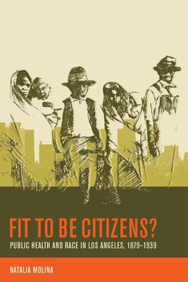 Fit to Be Citizens?(English, Paperback, Molina Natalia)