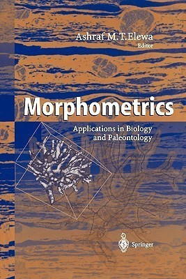 Morphometrics(English, Paperback, unknown)