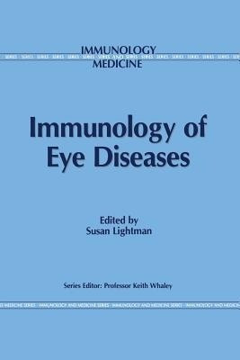 Immunology of Eye Diseases(English, Paperback, unknown)