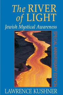 The River of Light(English, Paperback, Kushner Lawrence)