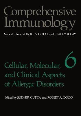 Cellular, Molecular, and Clinical Aspects of Allergic Disorders(English, Paperback, unknown)