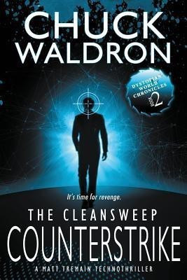 The CleanSweep Counterstrike(English, Paperback, Waldron Chuck)
