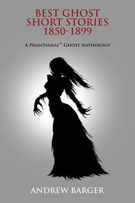 Best Ghost Short Stories 1850-1899(English, Paperback, Stoker Bram)