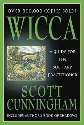 Wicca(English, Paperback, Cunningham Scott)