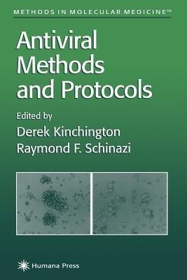 Antiviral Methods and Protocols(English, Paperback, unknown)