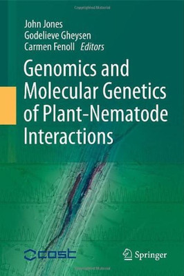 Genomics and Molecular Genetics of Plant-Nematode Interactions(English, Hardcover, unknown)