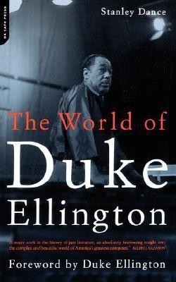 The World Of Duke Ellington(English, Paperback, Dance Stanley)