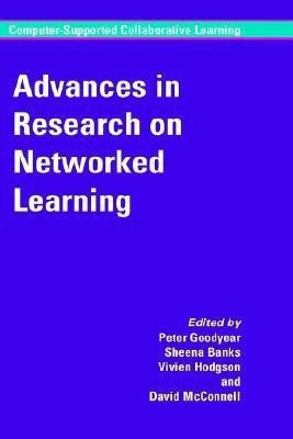 Advances in Research on Networked Learning(English, Hardcover, unknown)