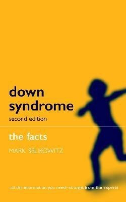 Down Syndrome(English, Paperback, Selikowitz Mark)