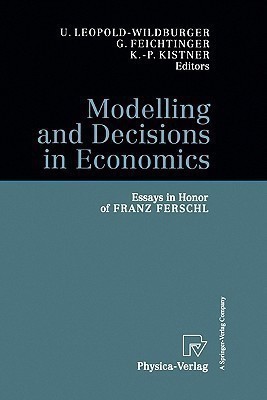 Modelling and Decisions in Economics(English, Paperback, unknown)