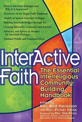 Interactive Faith(English, Hardcover, Heckman Bud)