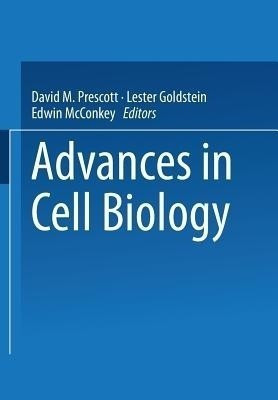 Advances in Cell Biology(English, Paperback, unknown)