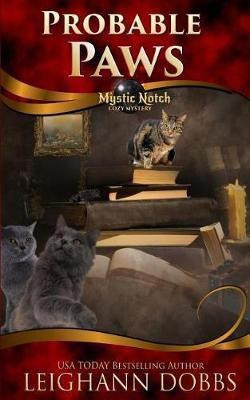 Probable Paws(English, Paperback, Dobbs Leighann)