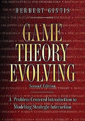 Game Theory Evolving(English, Paperback, Gintis Herbert)