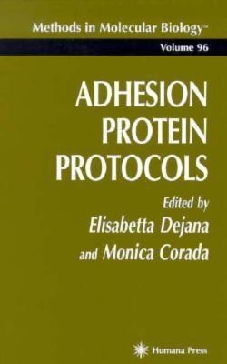 Adhesion Protein Protocols(English, Hardcover, unknown)