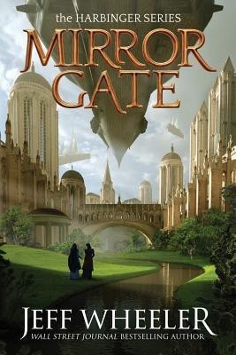 Mirror Gate(English, Paperback, Wheeler Jeff)