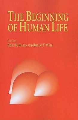 The Beginning of Human Life(English, Paperback, unknown)