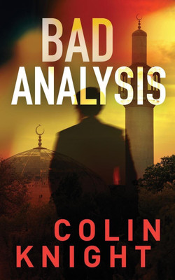Bad Analysis(English, Paperback, Knight Colin)