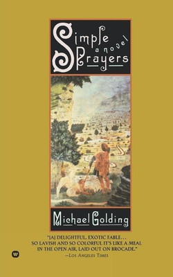 Simple Prayers(English, Paperback, Golding Michael)